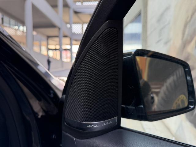 Mercedes-Benz GL-Class AMG 2014 модификация AMG GL 63 – фото 12