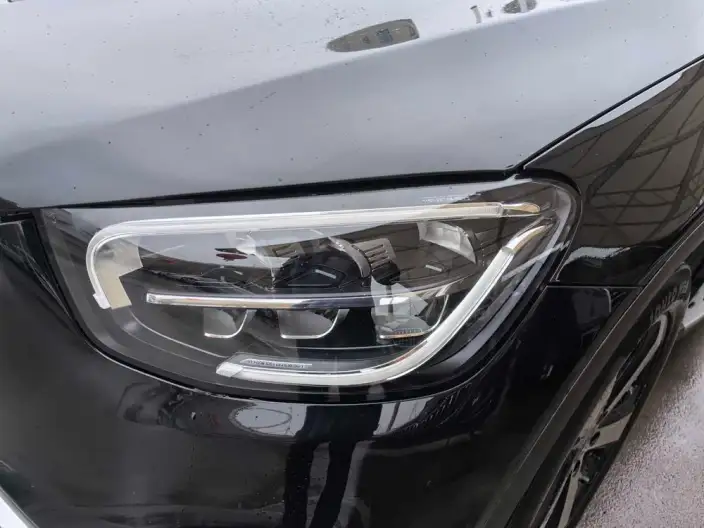 Mercedes-Benz GLC 2022 Model Facelift GLC 260 L 4MATIC Dynamic Model – фото 8