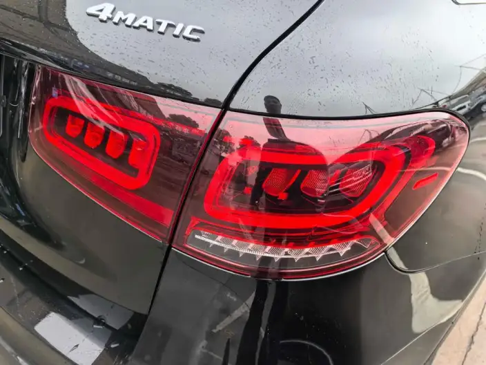 Mercedes-Benz GLC 2022 Model Facelift GLC 260 L 4MATIC Dynamic Model – фото 9