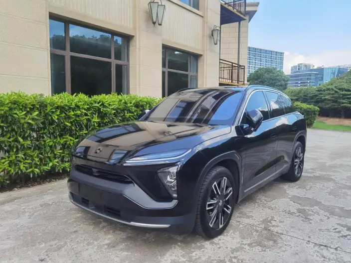 NIO ES6 2020 Model 610KM Performance version – фото 1