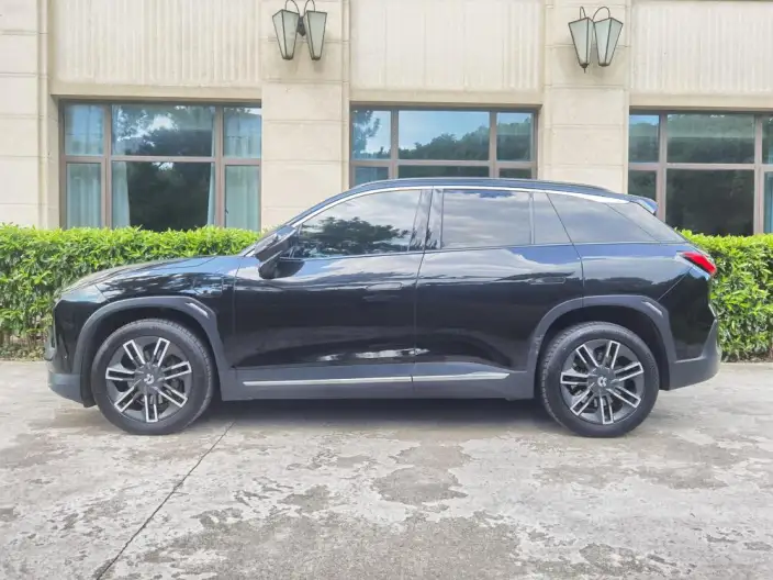 NIO ES6 2020 Model 610KM Performance version – фото 4