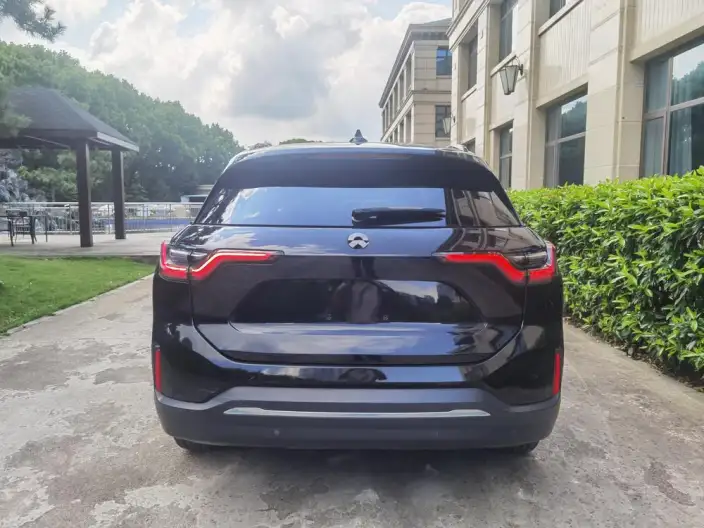 NIO ES6 2020 Model 610KM Performance version – фото 6