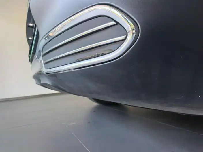 Mercedes-Benz EQE SUV 2024 Model EQE SUV 500 4MATIC Deluxe Edition – фото 9