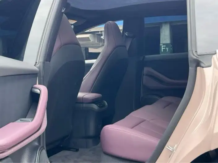 NIO ET5 2024 Model 100kWh – фото 9