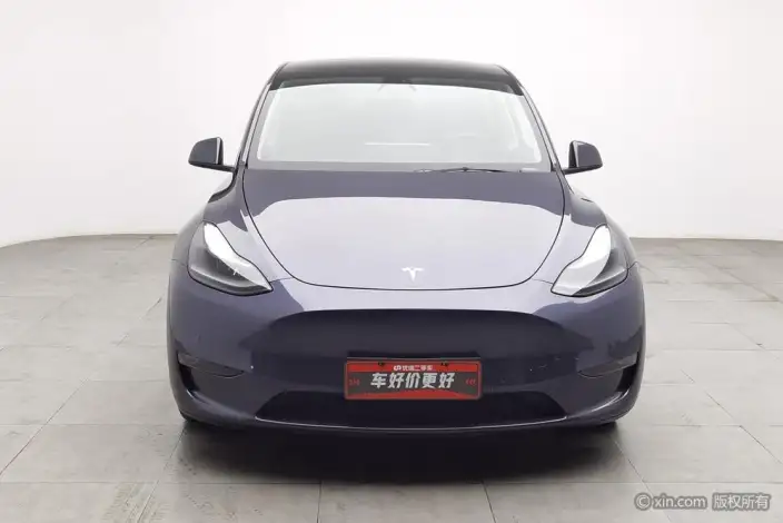 Model Y 2021 Model Performance High performance All-wheel drive version