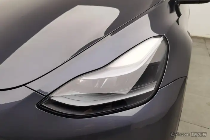 Model Y 2021 Model Performance High performance All-wheel drive version – фото 5