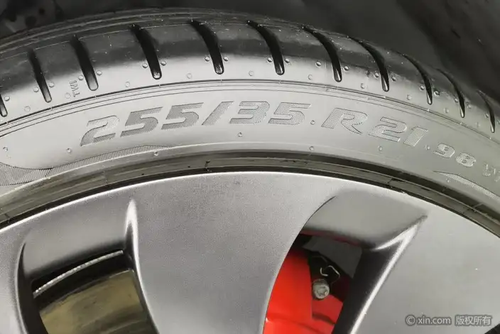 Model Y 2021 Model Performance High performance All-wheel drive version – фото 6
