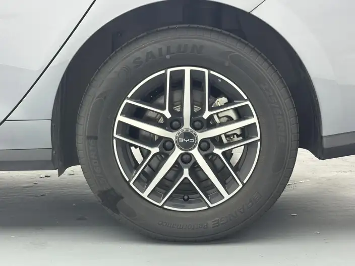 BYD Seal 05DM 2025 Model Smart Driving Edition DM-i 120KM Flagship Model – фото 9