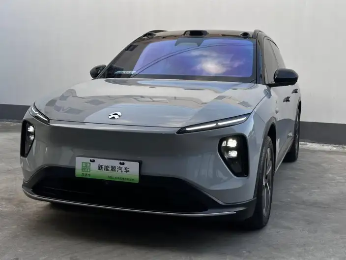NIO ES6 2024 Model 75kWh