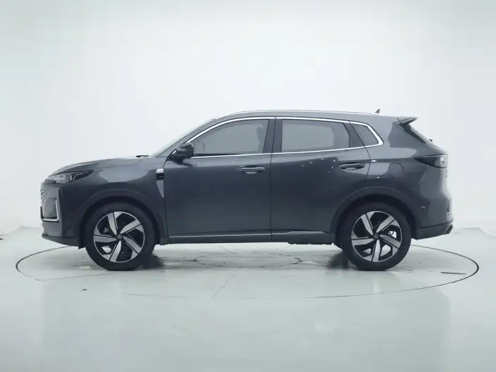 Changan CS55 PLUS 2024 Model Third generation 1.5T DCT Noble Model – фото 4