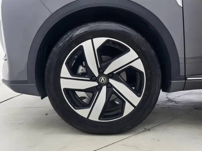 Changan CS55 PLUS 2024 Model Third generation 1.5T DCT Noble Model – фото 9