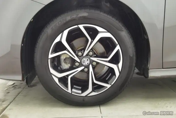 MG5 2021 Model Facelift 180DVVT CVT Youth Deluxe Edition – фото 8