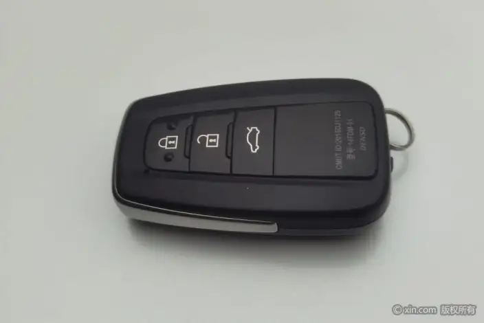 Toyota Camry 2021 Model 2.5G Deluxe Edition – фото 5