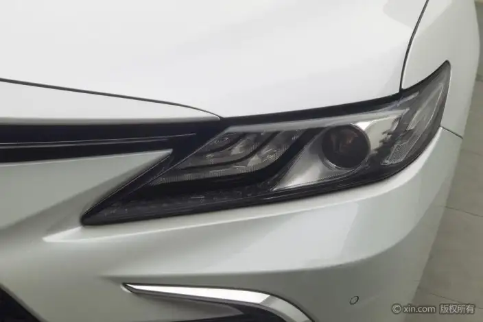 Toyota Camry 2021 Model 2.5G Deluxe Edition – фото 6