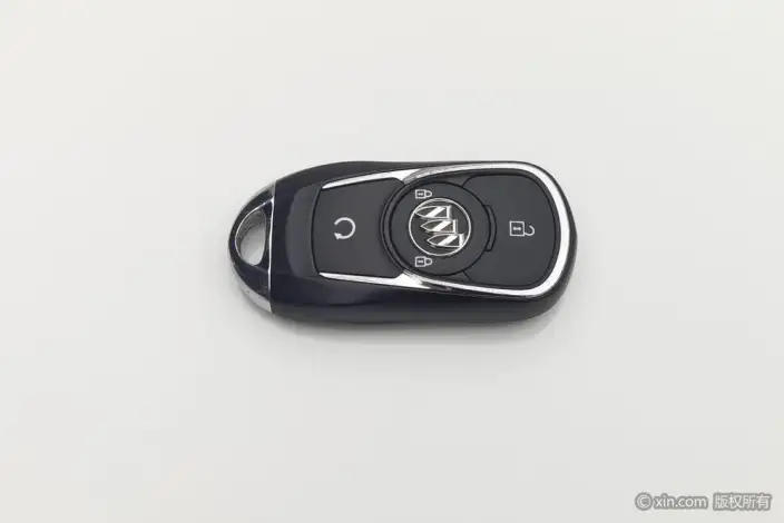 Buick Velite 6 PHEV 2022 Model Connected Fashion Model – фото 6