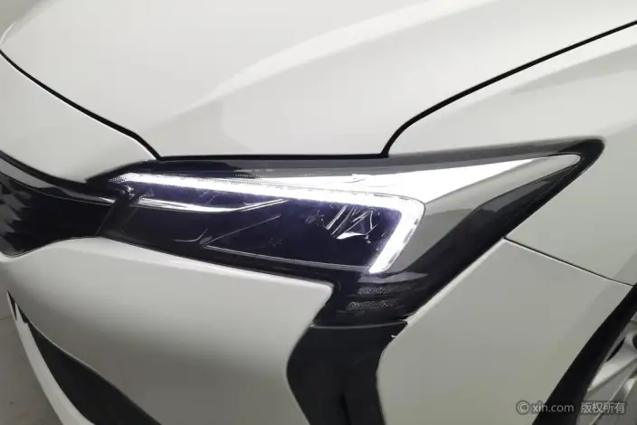 Buick Velite 6 PHEV 2022 Model Connected Fashion Model – фото 7