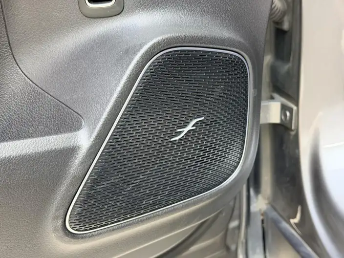Mercedes-Benz GLB AMG 2020 Model AMG GLB 35 4MATIC – фото 7