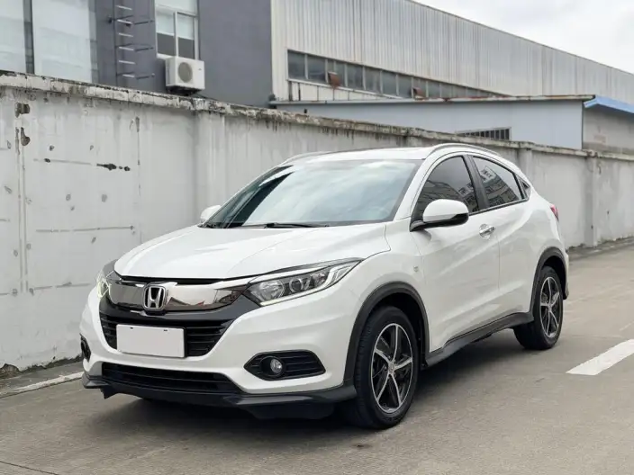 Honda Vezel 2022 Model 1.5L CVT Elite Smart Edition – фото 1