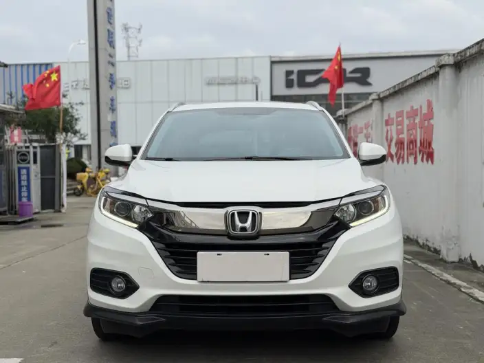 Honda Vezel 2022 Model 1.5L CVT Elite Smart Edition – фото 2