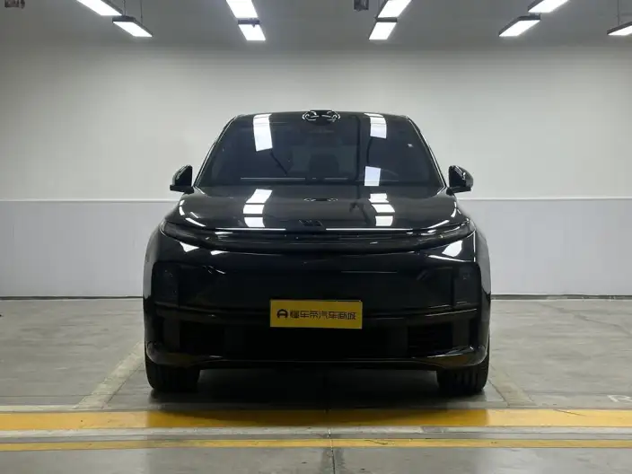 Li Auto L7 2024 Model Ultra Edition – фото 2