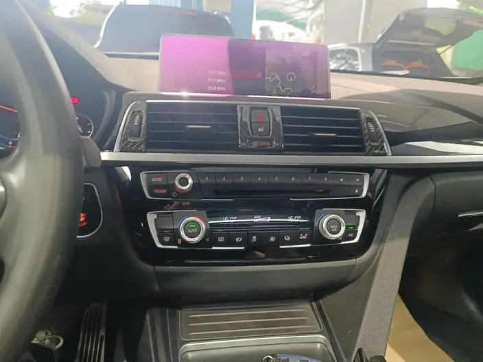 BMW 3 Series Gran Turismo 2020 Model 320i M Sports Set – фото 9