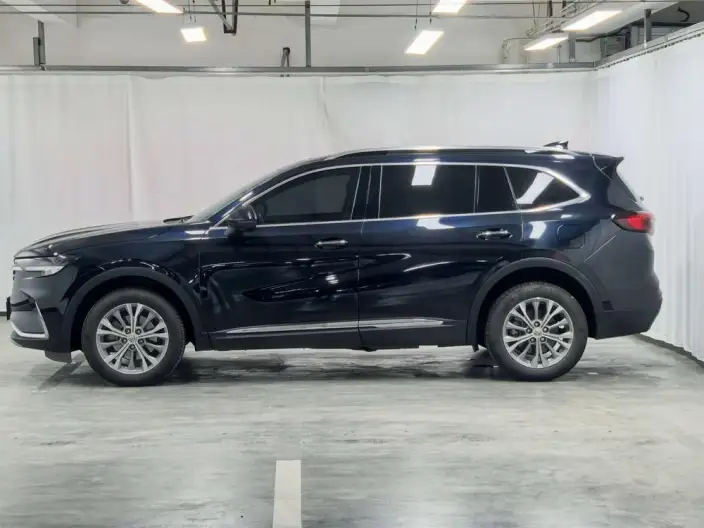 Buick Envision 2021 Model Buick Envision Plus 652T VII seat Luxury Model – фото 4