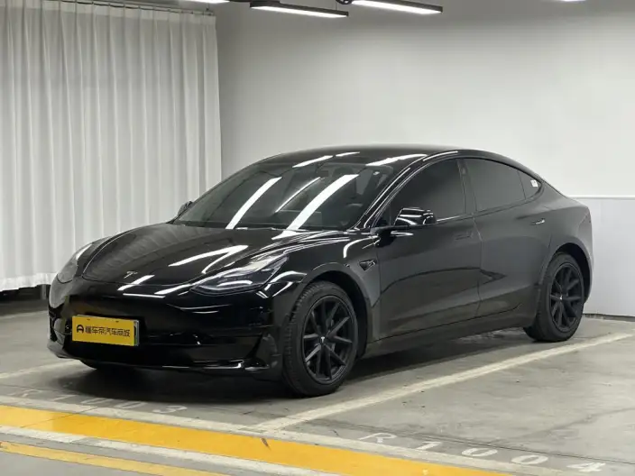 Model 3 2022 Model Rear-wheel drive version – фото 1