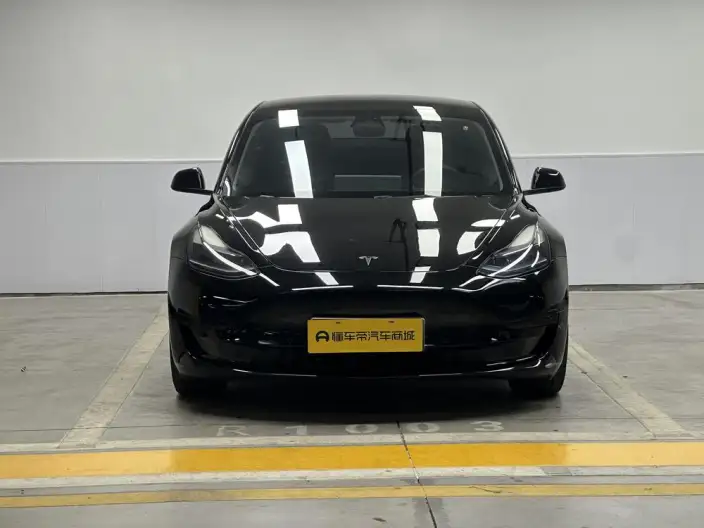 Model 3 2022 Model Rear-wheel drive version – фото 2