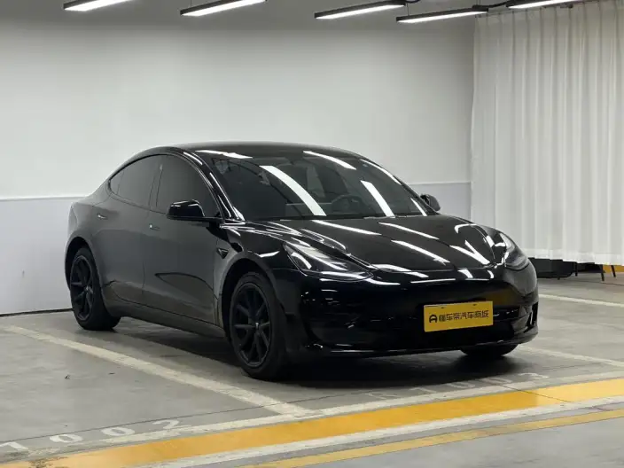 Model 3 2022 Model Rear-wheel drive version – фото 3