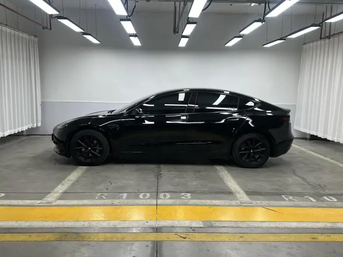 Model 3 2022 Model Rear-wheel drive version – фото 4