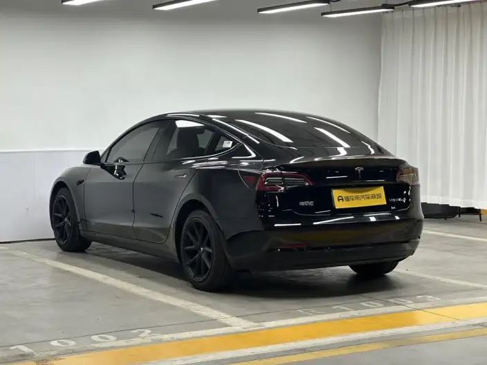 Model 3 2022 Model Rear-wheel drive version – фото 5