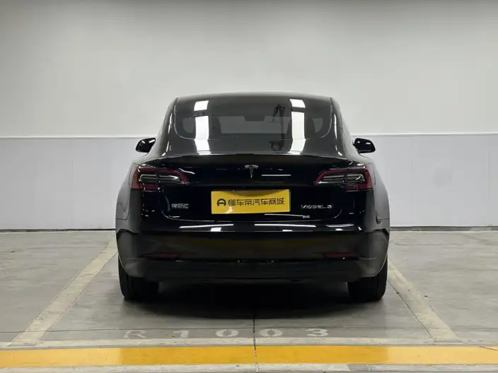 Model 3 2022 Model Rear-wheel drive version – фото 6