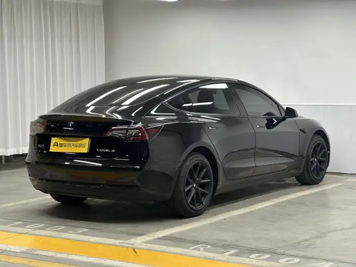 Model 3 2022 Model Rear-wheel drive version – фото 7