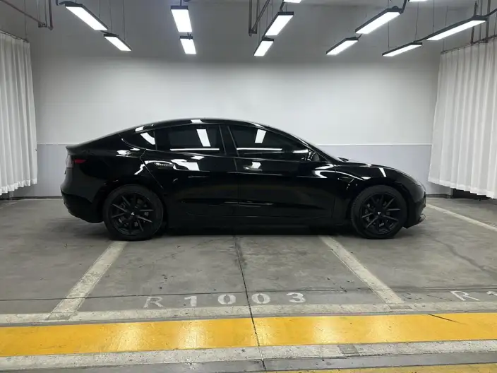 Model 3 2022 Model Rear-wheel drive version – фото 8