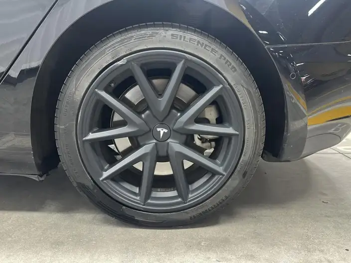 Model 3 2022 Model Rear-wheel drive version – фото 9