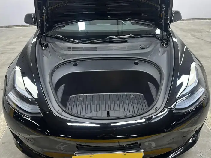 Model 3 2022 Model Rear-wheel drive version – фото 10