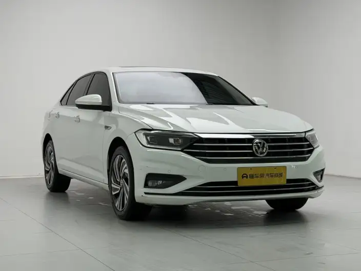 Volkswagen Sagitar 2020 Model 280TSI DSG Luxury Model China VI – фото 3