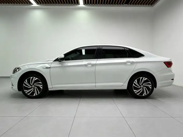 Volkswagen Sagitar 2020 Model 280TSI DSG Luxury Model China VI – фото 4