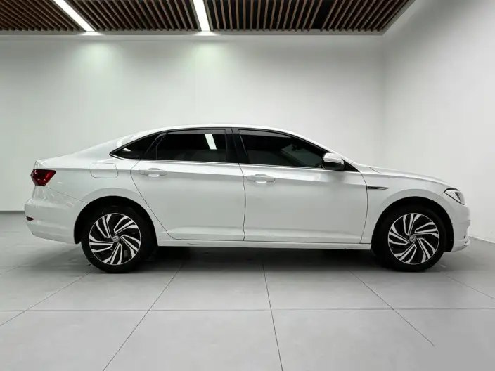 Volkswagen Sagitar 2020 Model 280TSI DSG Luxury Model China VI – фото 8