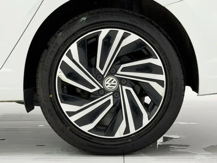 Volkswagen Sagitar 2020 Model 280TSI DSG Luxury Model China VI – фото 9