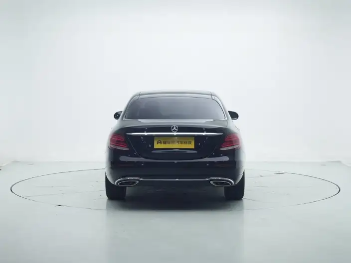 Mercedes-Benz E-Class 2020 Model E 260 L – фото 6