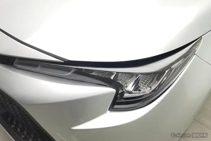 Toyota Levin 2022 Model Hybrid 1.8H E-CVT Leading version – фото 6