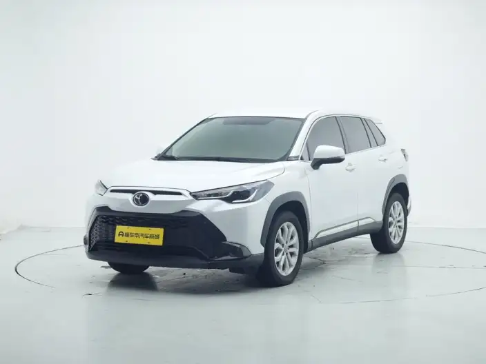 Frontlander 2022 Model 2.0L CVT Elite Edition – фото 1