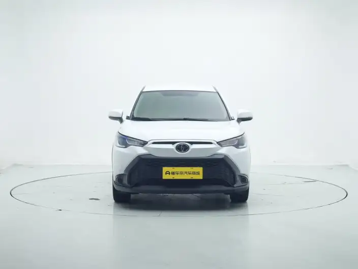 Frontlander 2022 Model 2.0L CVT Elite Edition – фото 2