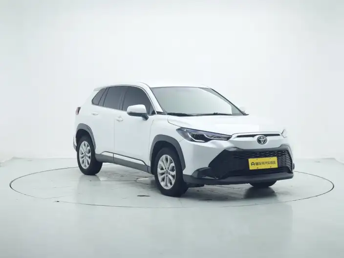 Frontlander 2022 Model 2.0L CVT Elite Edition – фото 3
