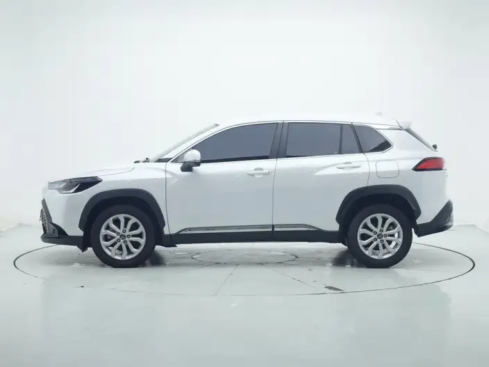 Frontlander 2022 Model 2.0L CVT Elite Edition – фото 4