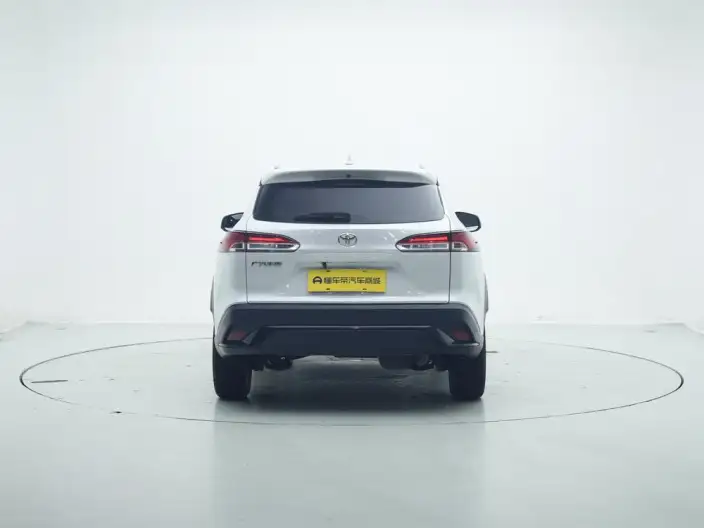 Frontlander 2022 Model 2.0L CVT Elite Edition – фото 6