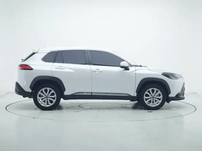 Frontlander 2022 Model 2.0L CVT Elite Edition – фото 8