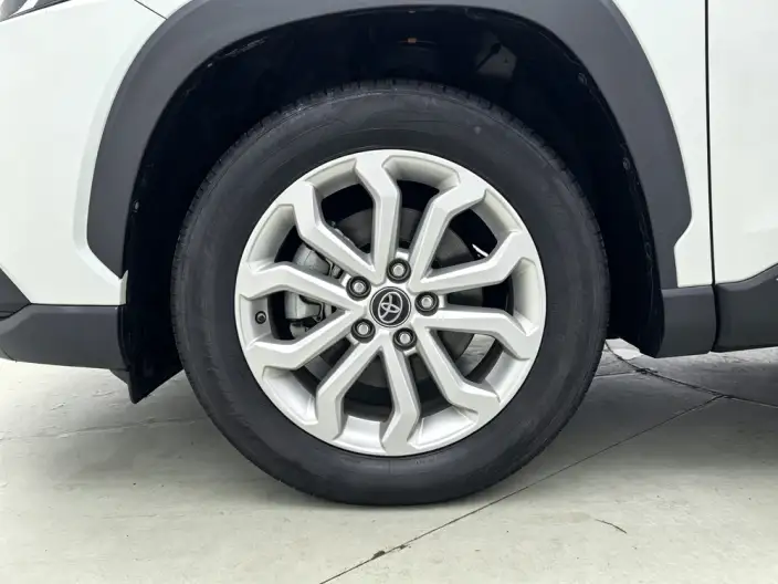 Frontlander 2022 Model 2.0L CVT Elite Edition – фото 9
