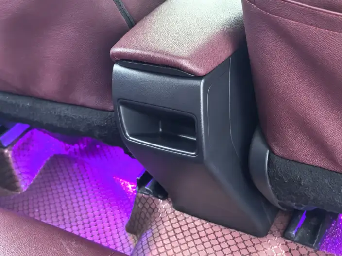 Frontlander 2022 Model 2.0L CVT Elite Edition – фото 10